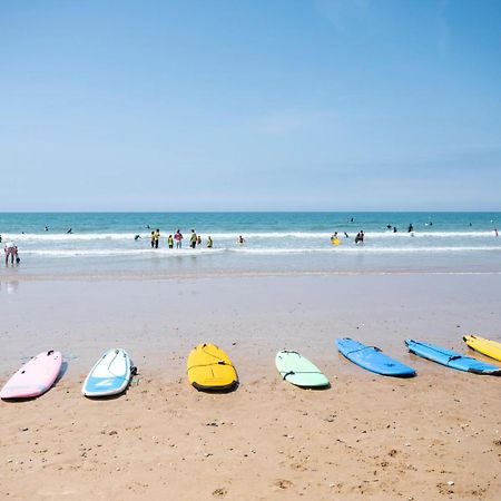 Appart Breti Plage 2 - Duplex ブルティニョール・シュル・メール エクステリア 写真