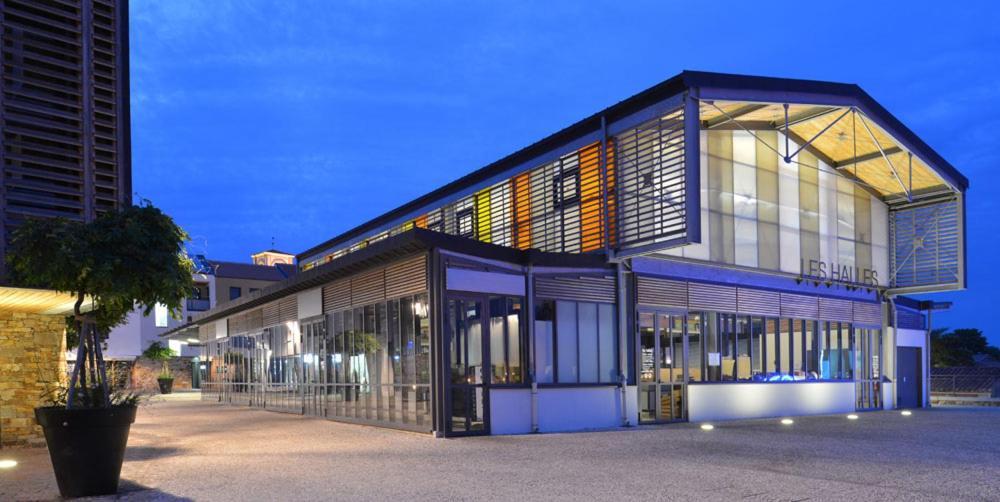 Appart Breti Plage 2 - Duplex ブルティニョール・シュル・メール エクステリア 写真