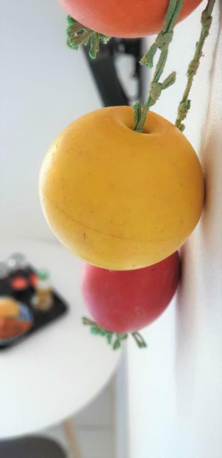 Appart Breti Plage 2 - Duplex ブルティニョール・シュル・メール エクステリア 写真